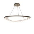 Oyster Pendant by W.A.C. Lighting