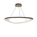 Oyster Pendant by W.A.C. Lighting