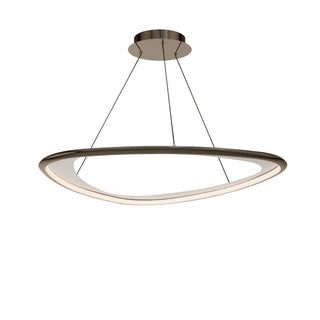 Oyster Pendant by W.A.C. Lighting