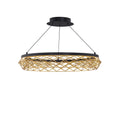 Lacey Pendant by W.A.C. Lighting
