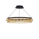 Lacey Pendant by W.A.C. Lighting
