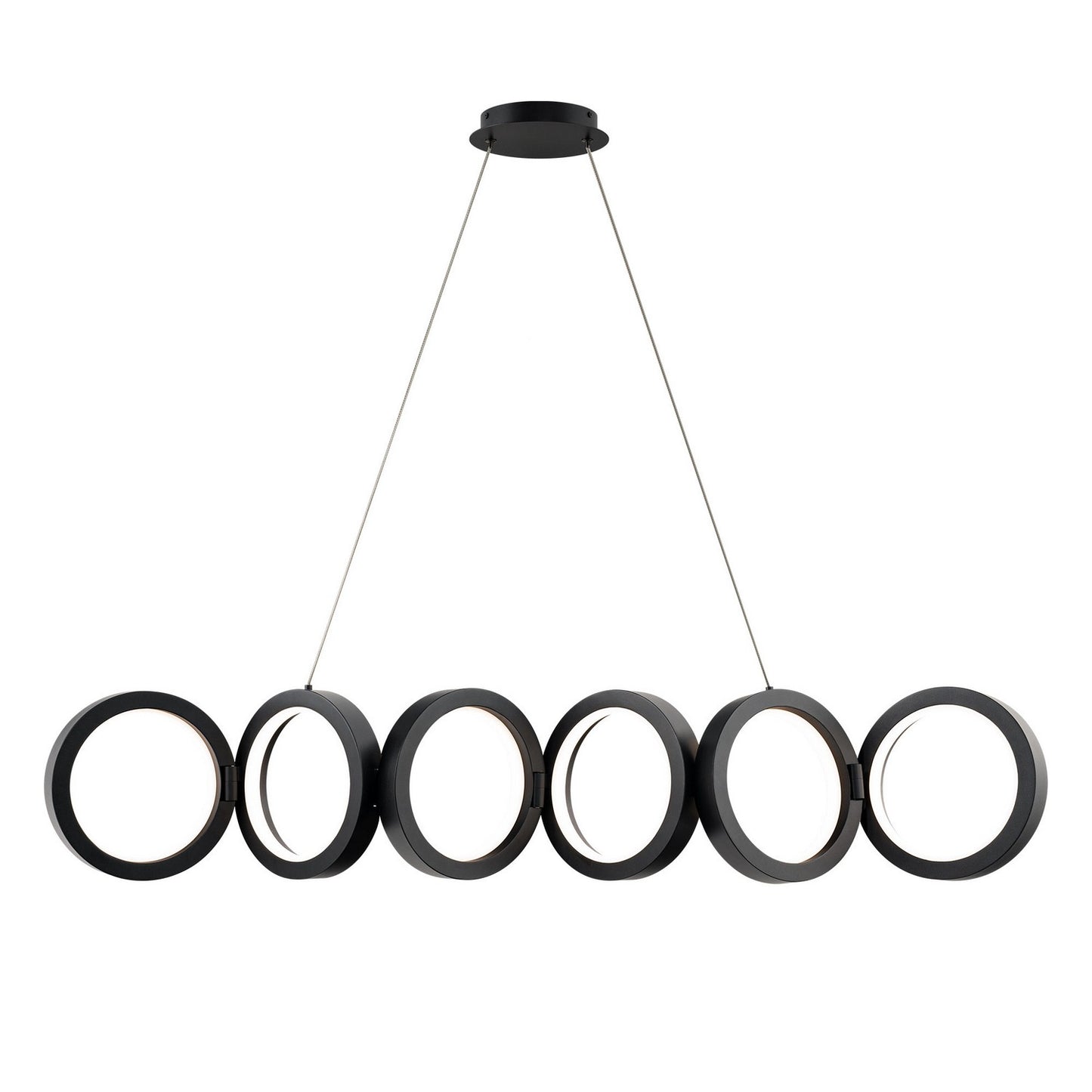 W.A.C. Lighting-PD-53448-30-BK|MAIN