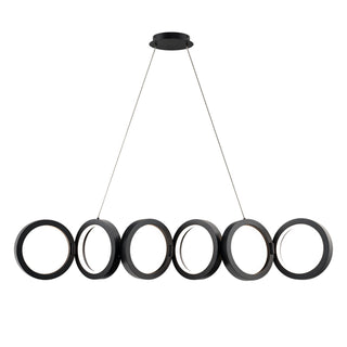 Cabot Pendant by W.A.C. Lighting