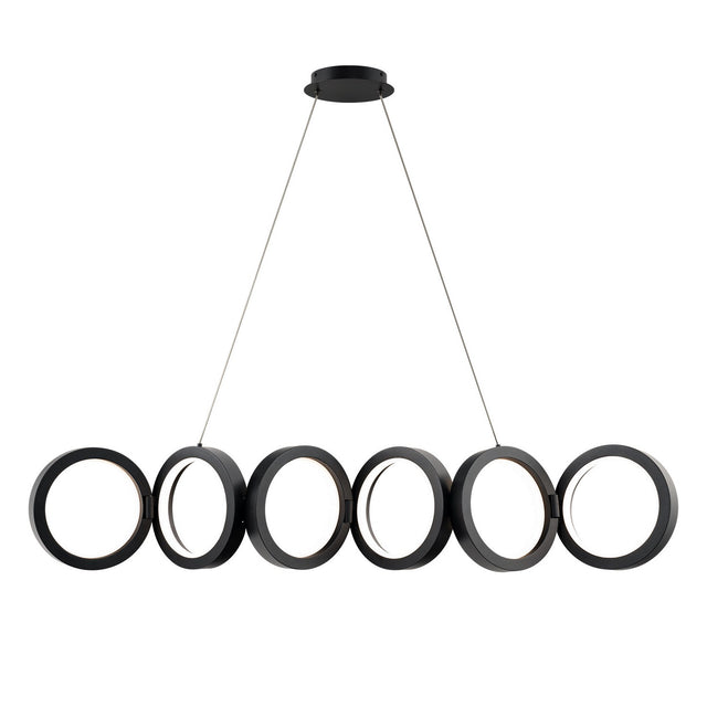 Cabot Pendant by W.A.C. Lighting