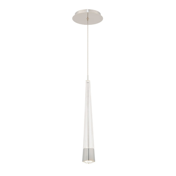 Quill Pendant by W.A.C. Lighting