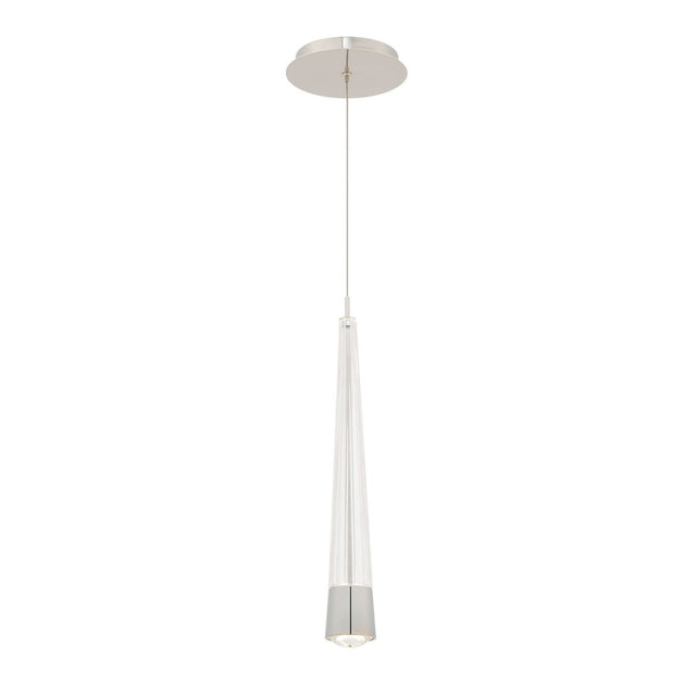 Quill Mini Pendant by W.A.C. Lighting