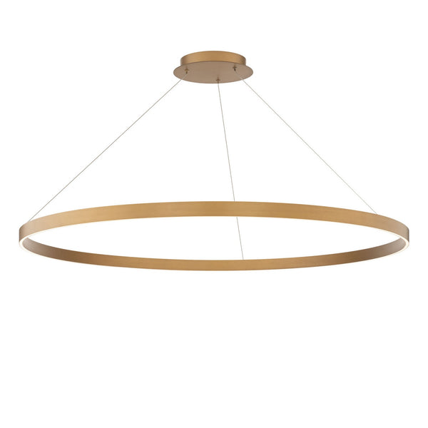 Sirius Pendant by W.A.C. Lighting