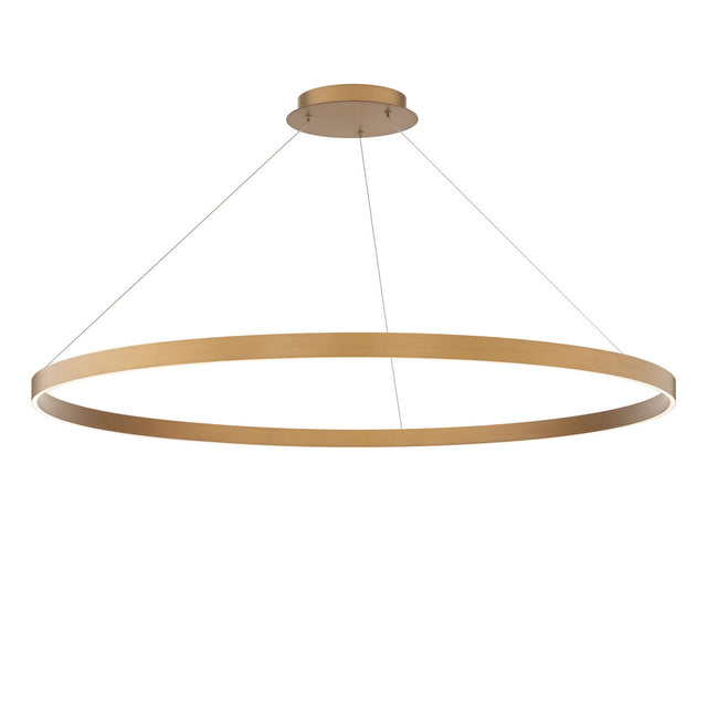 Sirius Pendant by W.A.C. Lighting