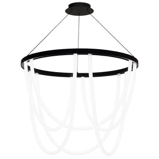 Margarite Chandelier by W.A.C. Lighting