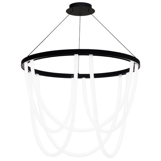 W.A.C. Lighting-PD-89436-BK|MAIN
