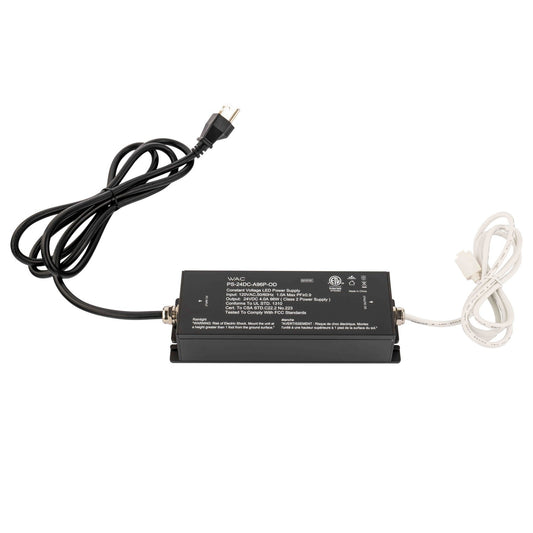 W.A.C. Lighting-PS-24DC-A96P-OD|MAIN