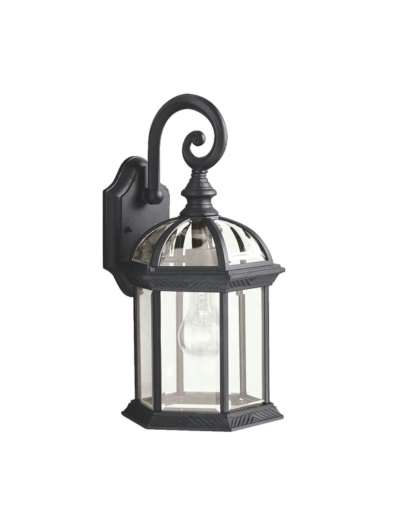 Barrie Outdoor (Wet) Wall Lantern by Kichler