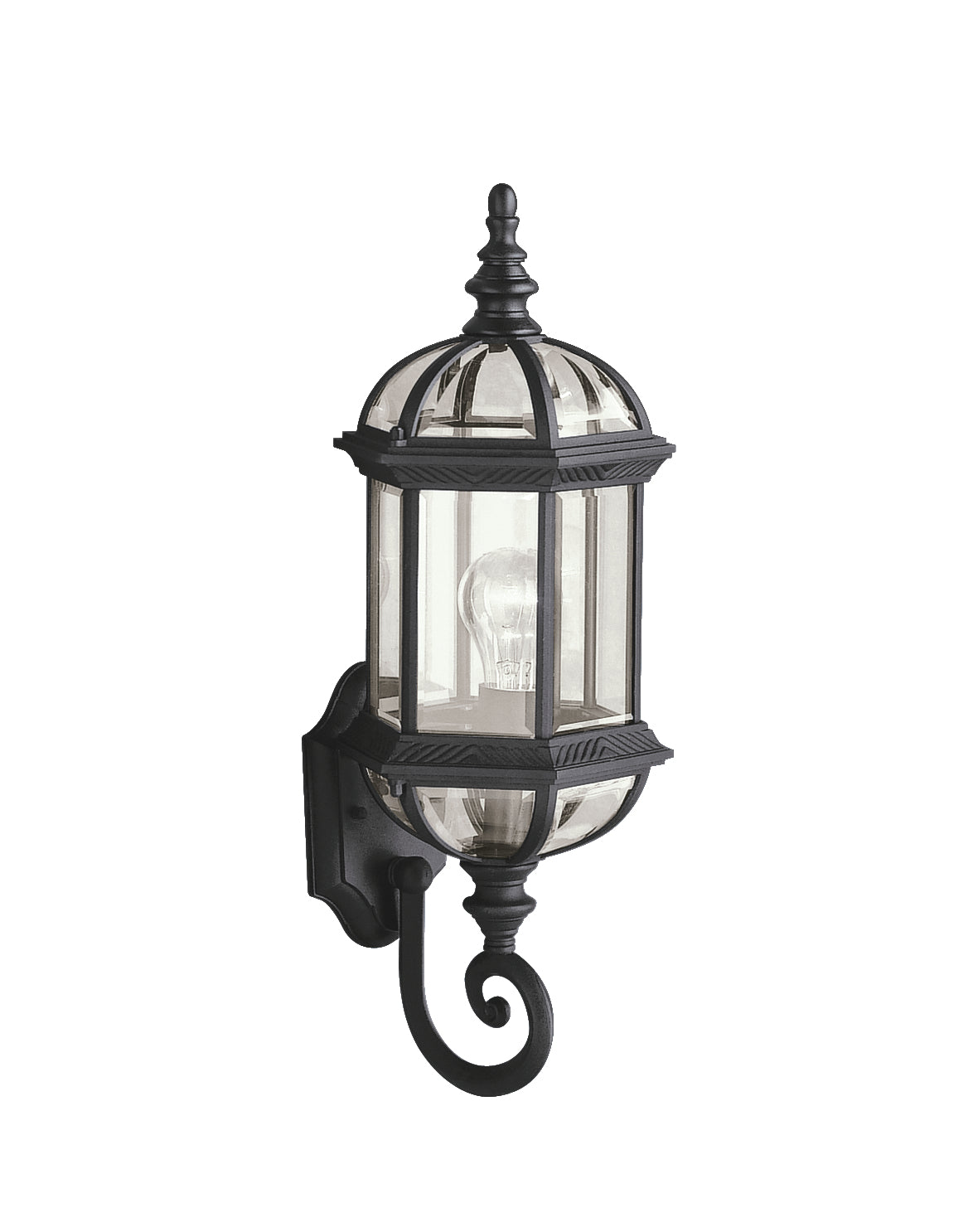 Kichler-9736BK|MAIN