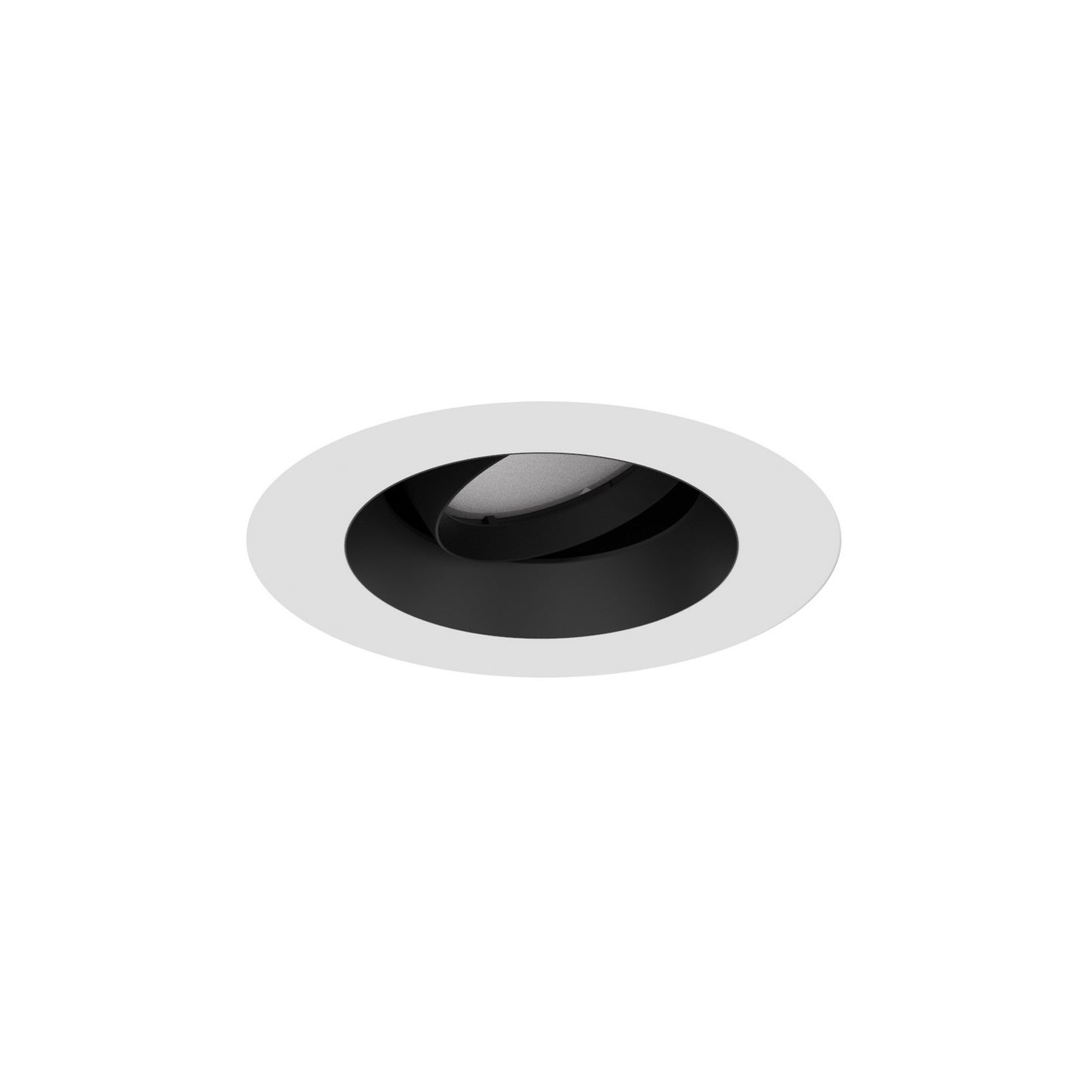 W.A.C. Lighting-R1ARAT-BKWT|MAIN
