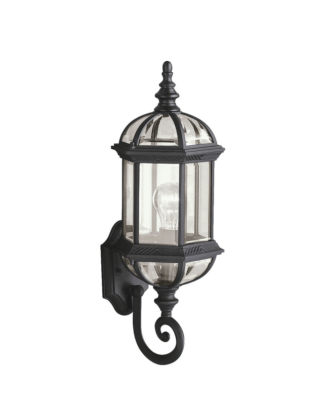 Barrie Outdoor (Wet) Wall Lantern by Kichler
