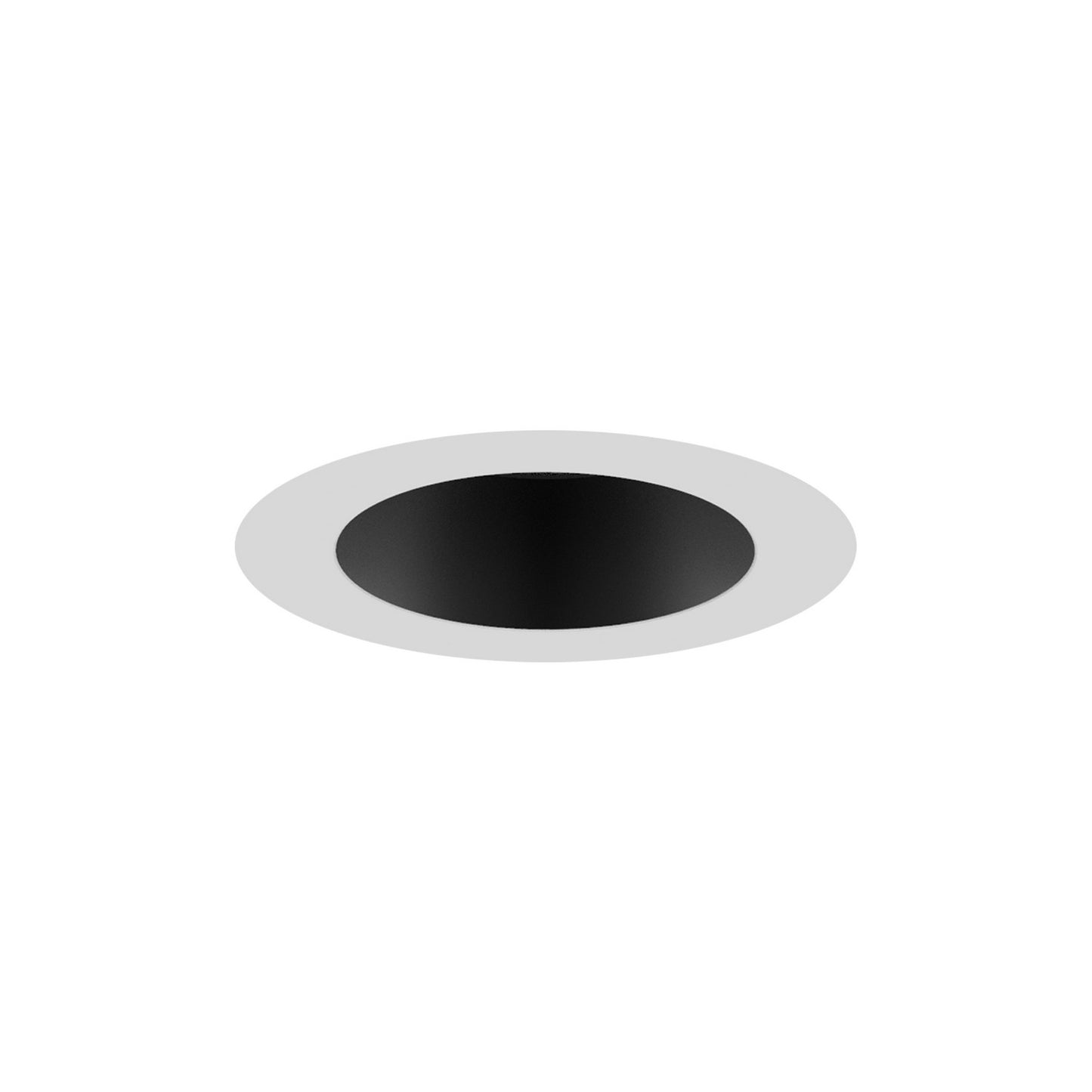 W.A.C. Lighting-R1ARDT-BKWT|MAIN