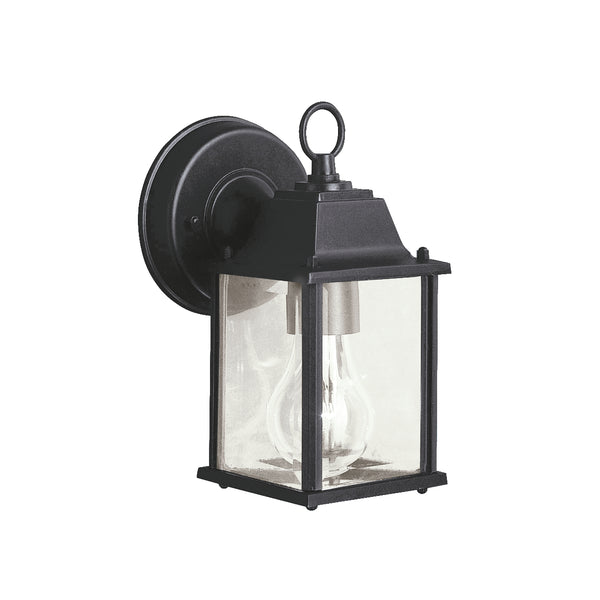 Barrie Outdoor (Wet) Wall Lantern by Kichler
