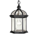 Barrie Outdoor (Damp) Pendant by Kichler