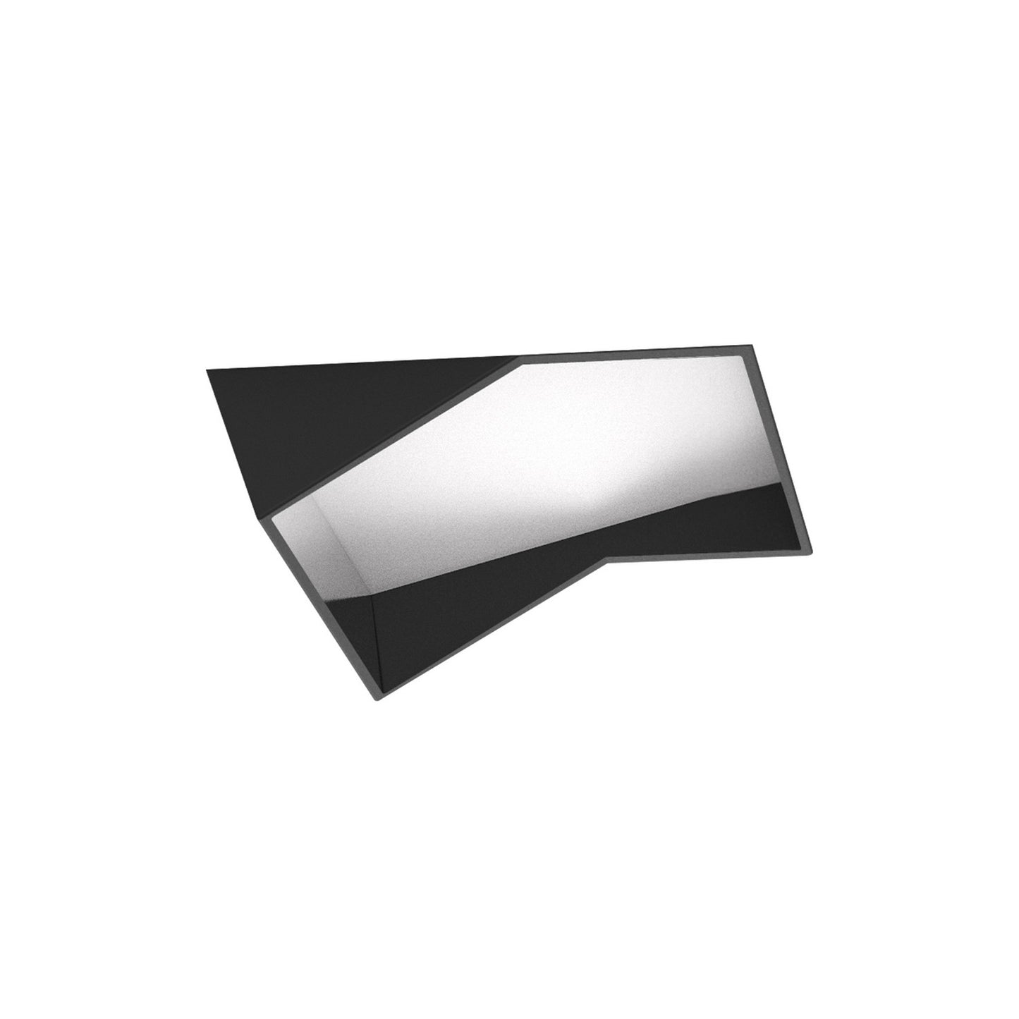 W.A.C. Lighting-R1ASWL-BK|MAIN