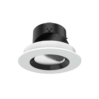 Buy lensed-black-white Aether &quot; LED Light Engine by W.A.C. Lighting