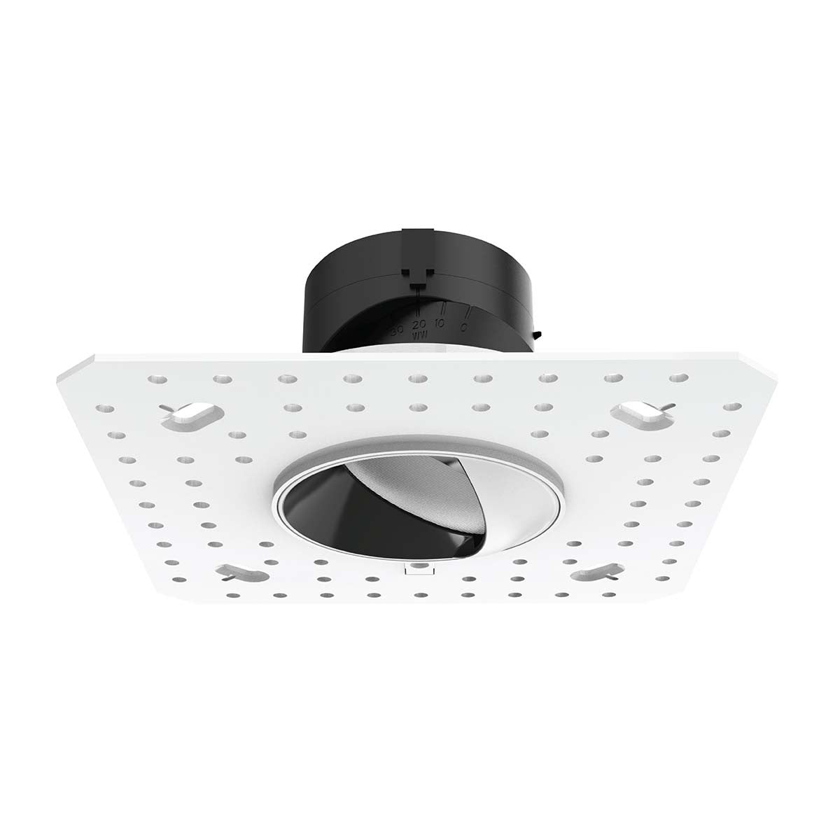 W.A.C. Lighting-R2ARWL-A827-BKWT|MAIN
