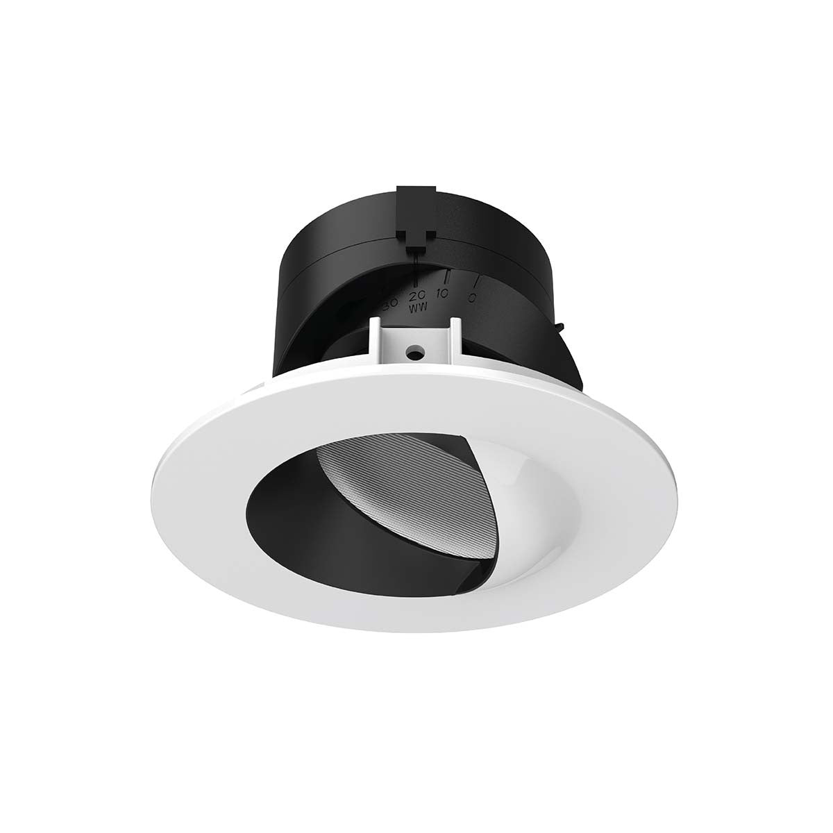 W.A.C. Lighting-R2ARWT-A827-BKWT|MAIN