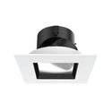 Die-cast aluminum trim with die-cast aluminum heat sink LED Light Engine Accessory by W.A.C. Lighting