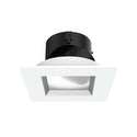 Die-cast aluminum trim with die-cast aluminum heat sink LED Light Engine Accessory by W.A.C. Lighting