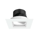 Die-cast aluminum trim with die-cast aluminum heat sink LED Light Engine Accessory by W.A.C. Lighting