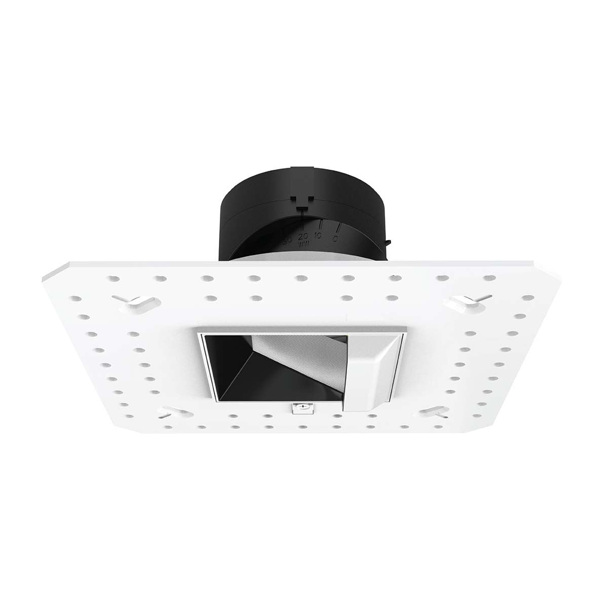 W.A.C. Lighting-R2ASWL-A827-BKWT|MAIN