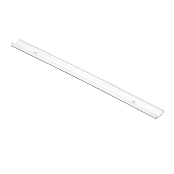 Surface Mount Channel Accessory by W.A.C. Lighting