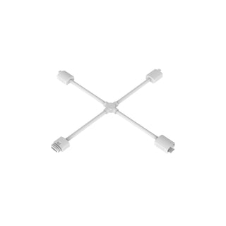 X Connector Accessory by W.A.C. Lighting