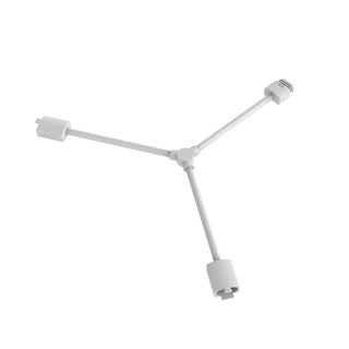 Y Connector Accessory by W.A.C. Lighting