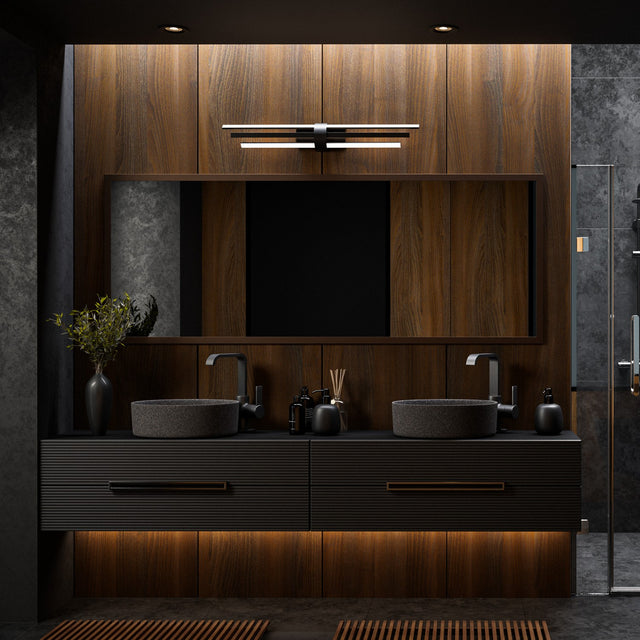 Melody Vanity by W.A.C. Lighting