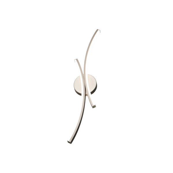 Tusk Sconce by W.A.C. Lighting