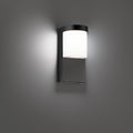 Midtown Sconce by W.A.C. Lighting