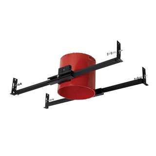 Outdoor (Damp) Junction Box Recessed Housing Accessory by Nora Lighting