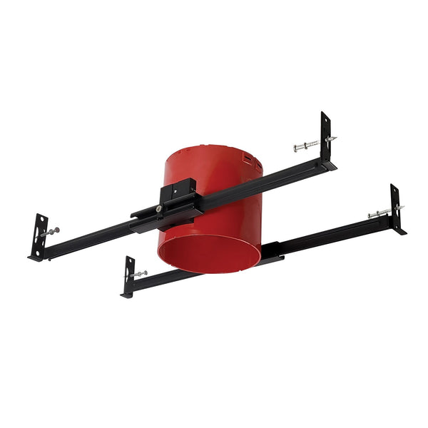 Outdoor (Damp) Junction Box Recessed Housing Accessory by Nora Lighting