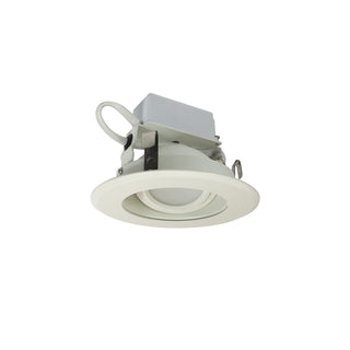 Outdoor (Damp) LED Retrofit Accessory by Nora Lighting