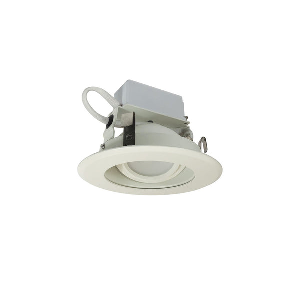 Rec Cobalt " Adj Ret Outdoor (Damp) Recessed by Nora Lighting