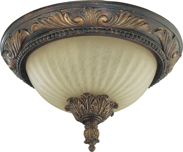 Madeleine Outdoor (Damp) Ceiling Light by Quorum