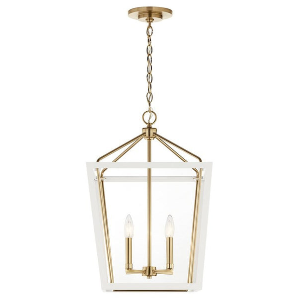 Delvin Pendant by Kichler