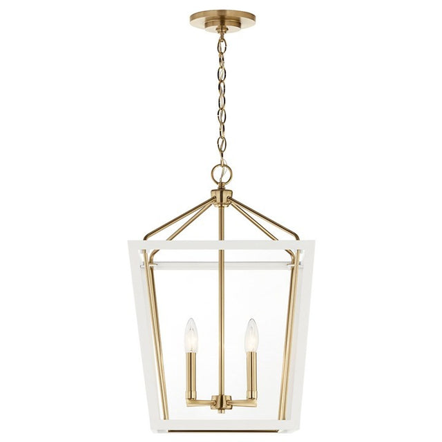 Delvin Pendant by Kichler