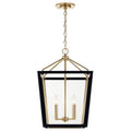 Delvin Pendant by Kichler
