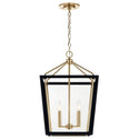 Delvin Pendant by Kichler