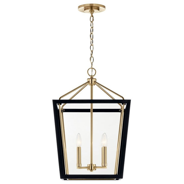 Delvin Pendant by Kichler