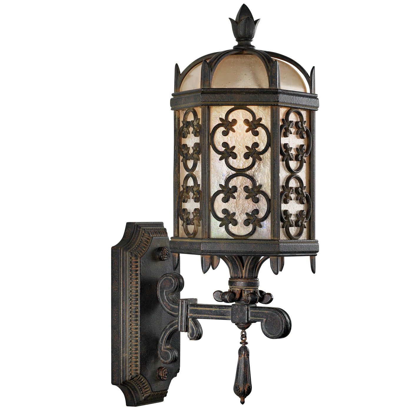 Fine Art Handcrafted Lighting-329881ST|MAIN