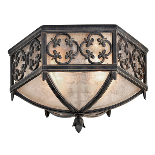 Fine Art Handcrafted Lighting-324882ST|MAIN