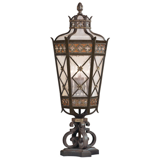 Fine Art Handcrafted Lighting-403983ST|MAIN