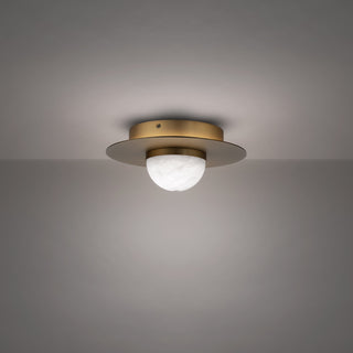 Landed Flush Mount Ceiling Light by Modern Forms